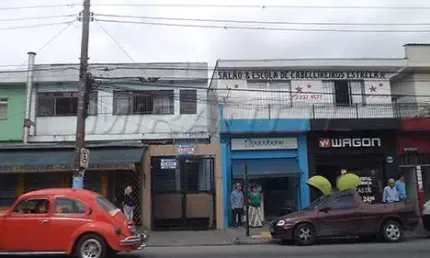 Casa comercial à venda na Avenida Parada Pinto, Vila Nova Cachoeirinha, São Paulo