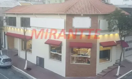 Comercial de 400m² com 3 quartos em santa terezinha