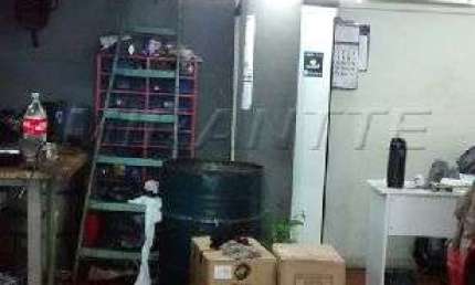Casa comercial à venda na Rua Major Diogo, Bela Vista, São Paulo