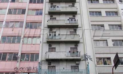 Casa comercial à venda na Avenida Rio Branco, Centro, São Paulo