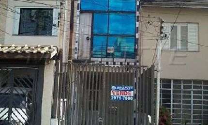 Casa comercial à venda na Avenida Água Fria, Água Fria, São Paulo