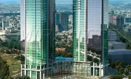 Comercial de 450m² em Parque Industrial Tomas Edison