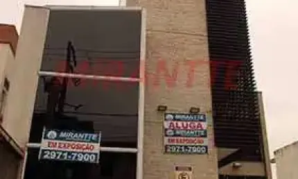Casa comercial à venda na Avenida Água Fria, Água Fria, São Paulo
