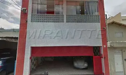 Casa comercial à venda na Rua do Engenho, Vila Nova Cachoeirinha, São Paulo