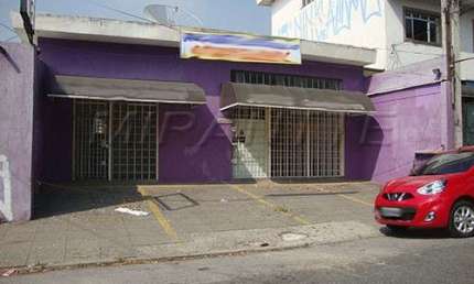 Casa comercial à venda na Avenida do Guacá, Lauzane Paulista, São Paulo