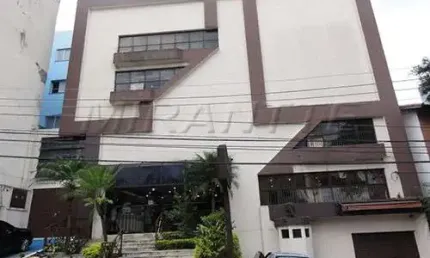 Casa comercial à venda na Avenida Leôncio de Magalhães, Jardim São Paulo (Zona Norte), São Paulo
