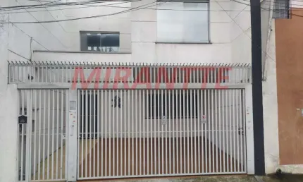 Casa comercial à venda na Rua Alfredo Guedes, Carandiru, São Paulo