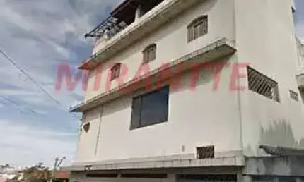 Casa comercial à venda na Rua General Sosa Trigo, Cachoeirinha, São Paulo