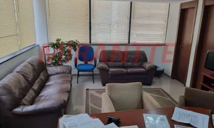 Casa comercial à venda na Rua Voluntários da Pátria, Santana, São Paulo