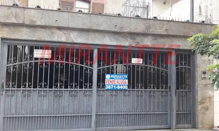 Casa comercial à venda na Rua Maria Cândida, Vila Guilherme, São Paulo