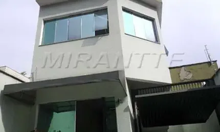 Casa comercial à venda na Rua Duarte de Azevedo, Santana, São Paulo