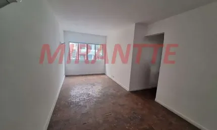 Apartamento com 2 quartos à venda na Rua Duarte de Azevedo, Santana, São Paulo