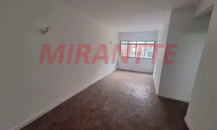 Apartamento com 2 quartos à venda na Rua Duarte de Azevedo, Santana, São Paulo