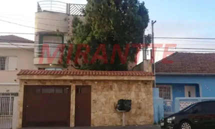 Casa comercial à venda na Rua Canápolis, Vila Medeiros, São Paulo