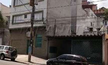 Casa comercial à venda na Rua Mere Amedea, Vila Maria, São Paulo
