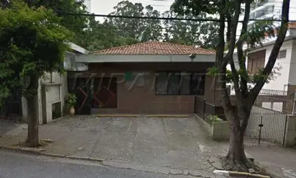 Casa comercial à venda na Rua Leão XIII, Jardim São Bento, São Paulo