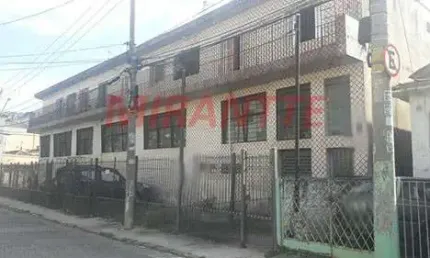 Casa comercial à venda na Rua Elias Gannam, Casa Verde, São Paulo