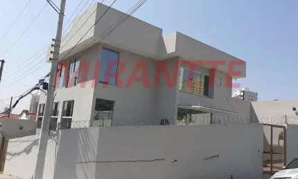 Casa comercial à venda na Rua Durval Clemente, Jardim São Paulo (Zona Norte), São Paulo