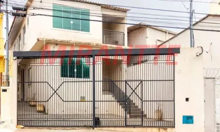 Casa comercial à venda na Rua Cônego Manuel Vaz, Santana, São Paulo