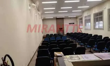 Casa comercial à venda na Rua Gracianópolis, Água Fria, São Paulo