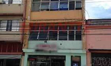 Casa comercial à venda na Rua Catumbi, Belenzinho, São Paulo