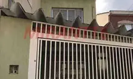 Casa comercial à venda na Rua Lontra, Vila Guilherme, São Paulo