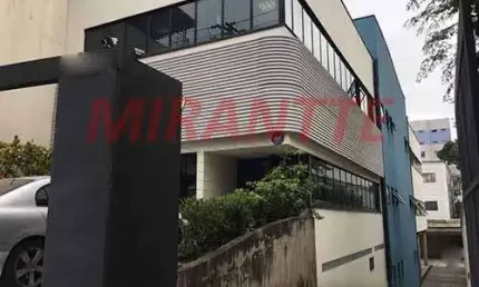 Casa comercial à venda na Rua Maria Curupaiti, Santa Teresinha, São Paulo