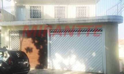 Casa comercial à venda na Rua Sousa Lopes, Mandaqui, São Paulo