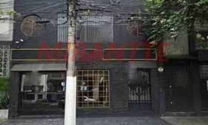 Comercial de 240m² com 3 quartos em Cerqueira César