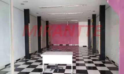 Casa comercial à venda na Rua Alfredo Pujol, Santana, São Paulo