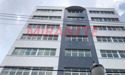Casa comercial à venda na Praça Tereza Cristina, Centro, Guarulhos