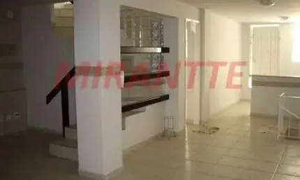Casa comercial à venda na Rua Alfredo Pujol, Santana, São Paulo