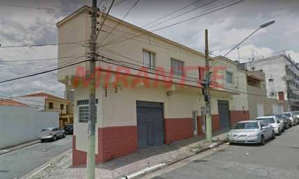 Casa comercial à venda na Rua Doutor Gabriel Covelli, Casa Verde, São Paulo