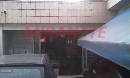 Casa comercial à venda na Rua Pascoal Montanha, Jaraguá, São Paulo