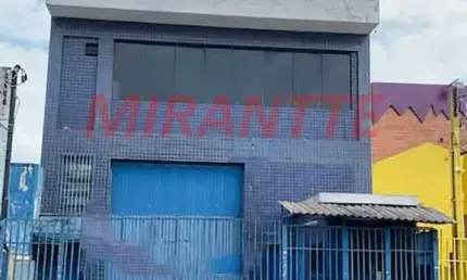 Casa comercial à venda na Rua Curuçá, Vila Maria, São Paulo