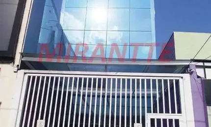 Casa comercial à venda na Avenida Engenheiro Caetano Álvares, Água Fria, São Paulo