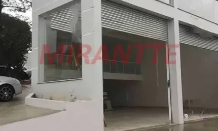 Casa comercial à venda na Avenida Casa Verde, Casa Verde, São Paulo