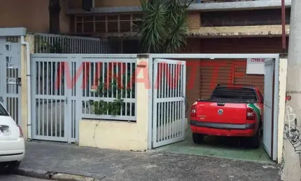 Casa comercial à venda na Rua Santo Antônio, Bela Vista, São Paulo