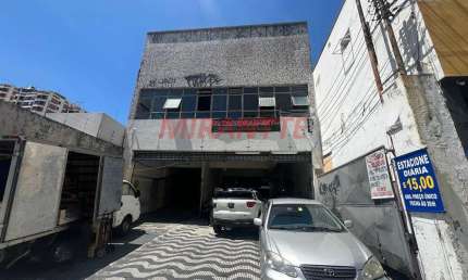 Casa comercial à venda na Rua Roma, Lapa, São Paulo