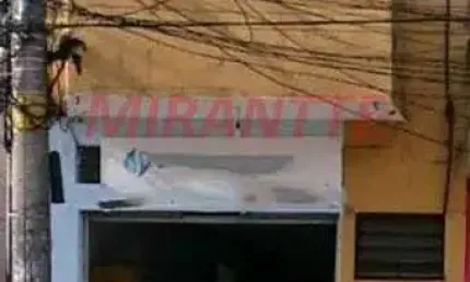 Casa comercial à venda na Avenida Álvaro Ramos, Belém, São Paulo
