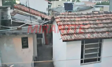 Casa comercial à venda na Avenida Daniel Malettini, Vila Aurora (Zona Norte), São Paulo