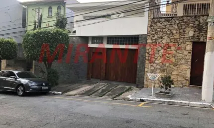 Casa comercial à venda na Rua Daniel Rossi, Santana, São Paulo