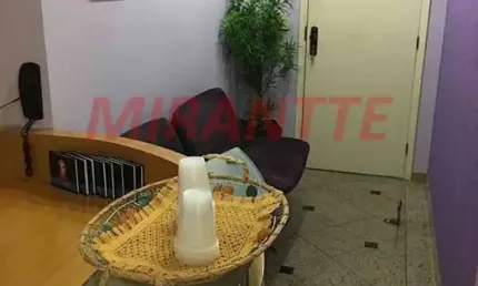 Casa comercial à venda na Rua Voluntários da Pátria, Santana, São Paulo