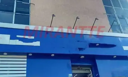 Casa comercial à venda na Avenida Cruzeiro do Sul, Santana, São Paulo