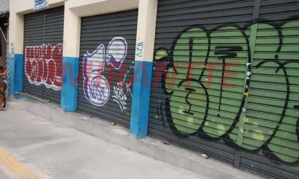 Casa comercial à venda na Avenida Tucuruvi, Tucuruvi, São Paulo