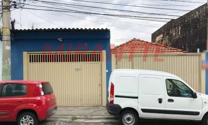 Casa comercial à venda na Rua Léa, Vila Galvão, Guarulhos