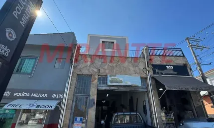 Casa comercial à venda na Avenida Imirim, Imirim, São Paulo