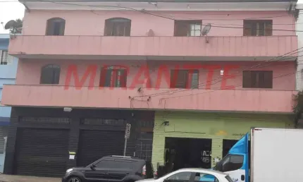 Casa comercial à venda na Avenida Água Fria, Água Fria, São Paulo