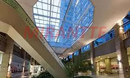 Casa comercial à venda na Avenida Sagitário, Centro, Barueri
