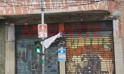 Casa comercial à venda na Rua Guaicurus, Água Branca, São Paulo